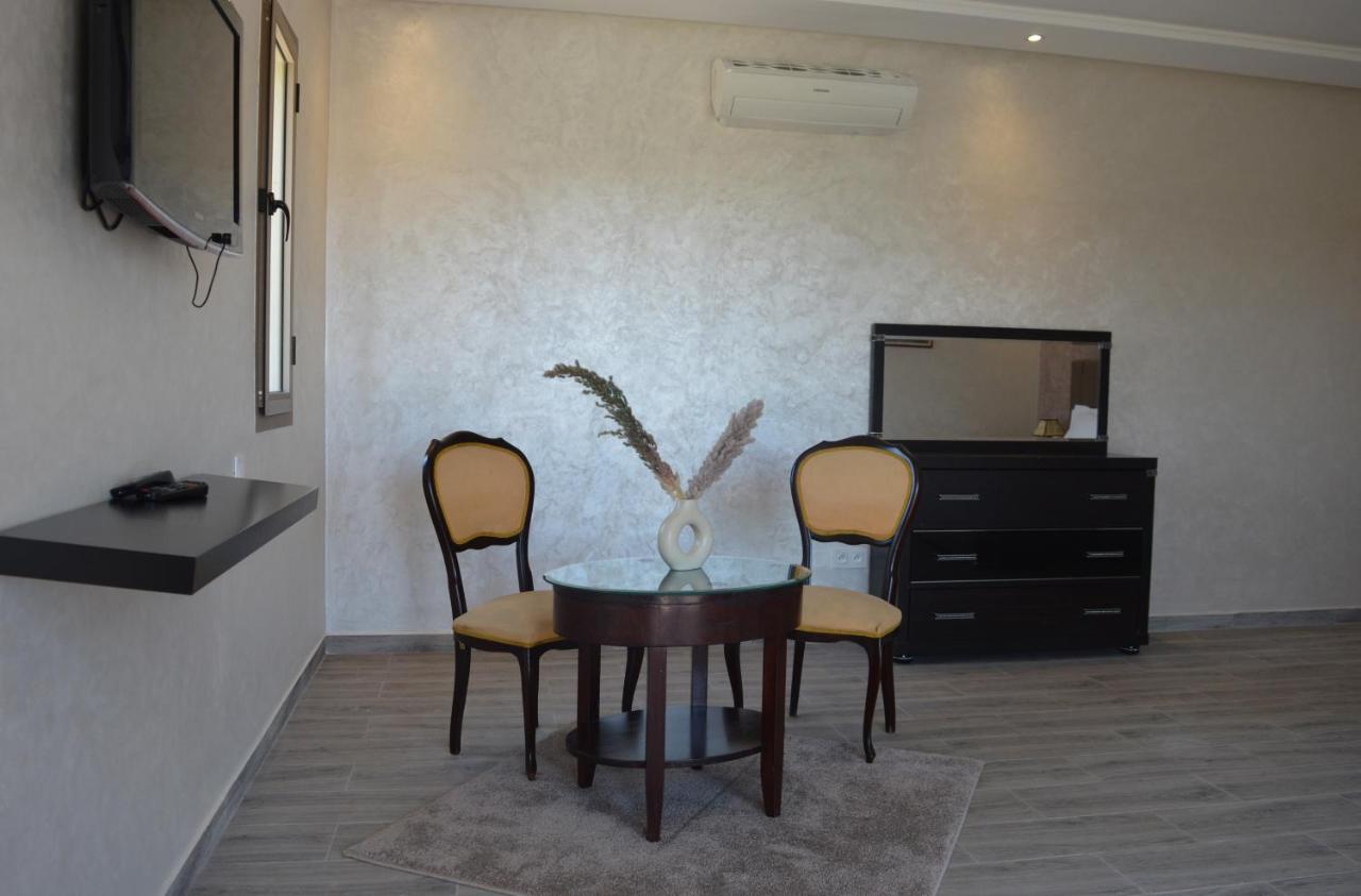Dar Fatima Tamazouzt Hotel Tamazouzte  Ngoại thất bức ảnh
