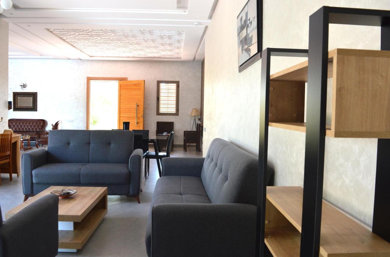 Dar Fatima Tamazouzt Hotel Tamazouzte  Ngoại thất bức ảnh