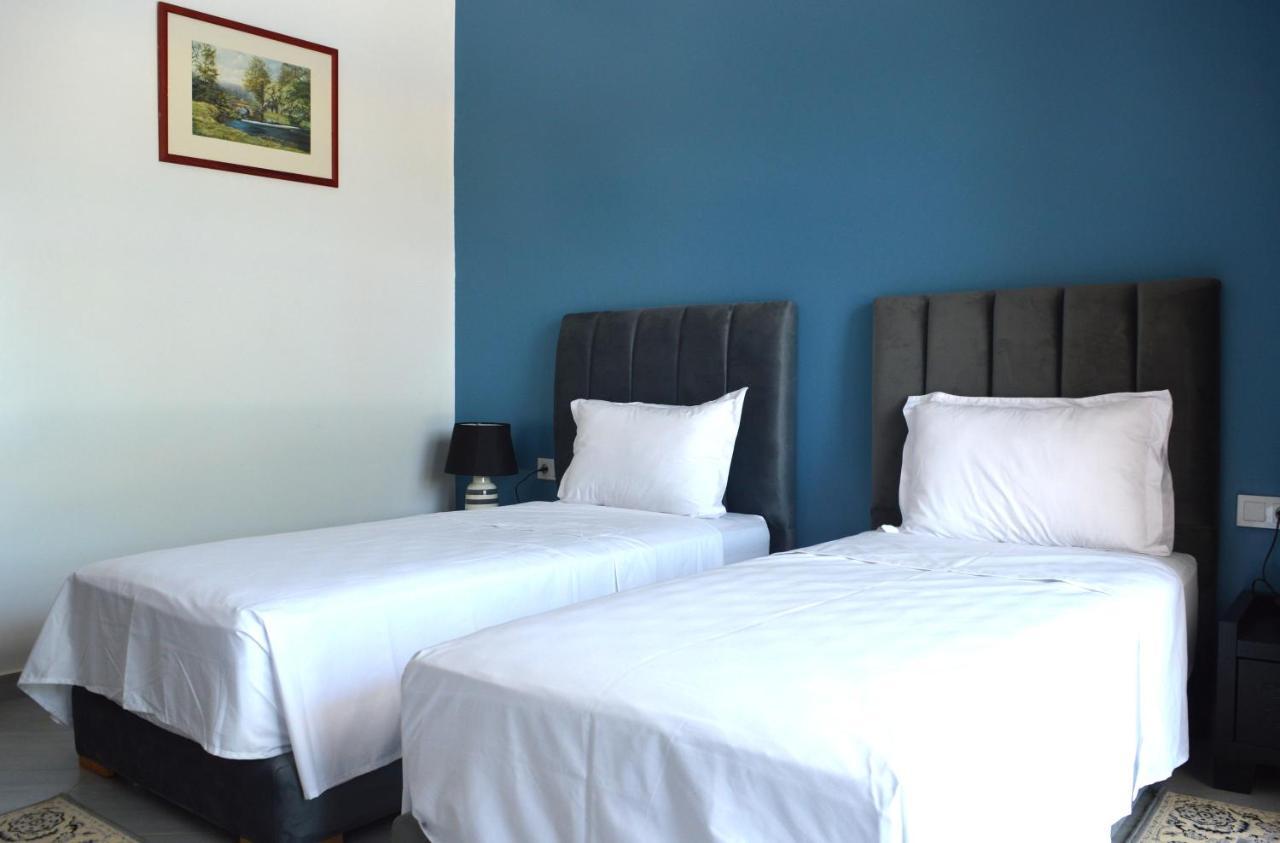 Dar Fatima Tamazouzt Hotel Tamazouzte  Ngoại thất bức ảnh