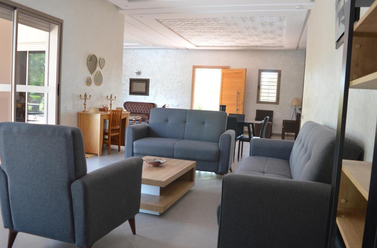 Dar Fatima Tamazouzt Hotel Tamazouzte  Ngoại thất bức ảnh