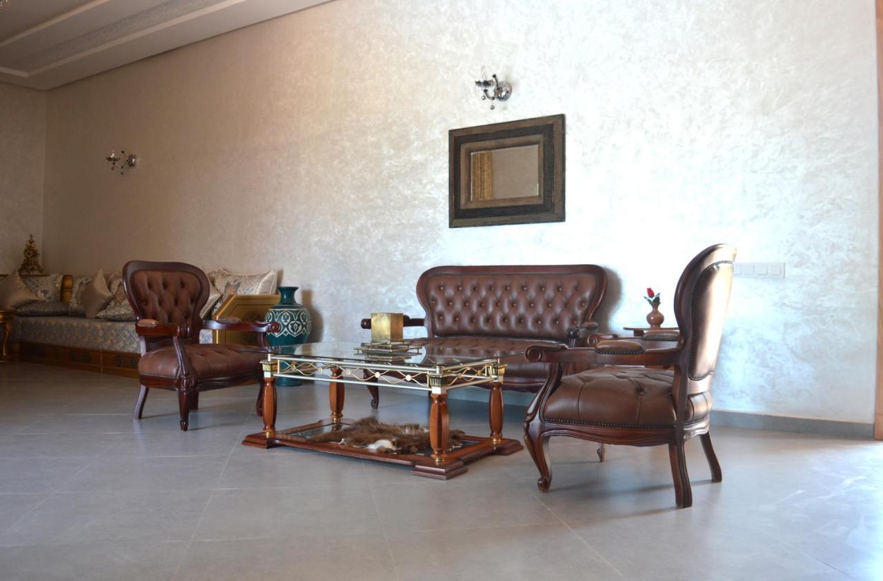 Dar Fatima Tamazouzt Hotel Tamazouzte  Ngoại thất bức ảnh