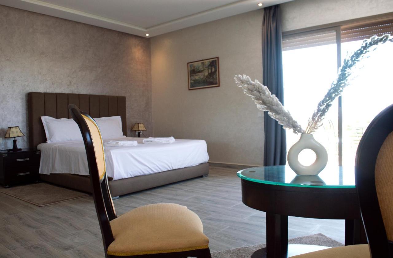 Dar Fatima Tamazouzt Hotel Tamazouzte  Ngoại thất bức ảnh