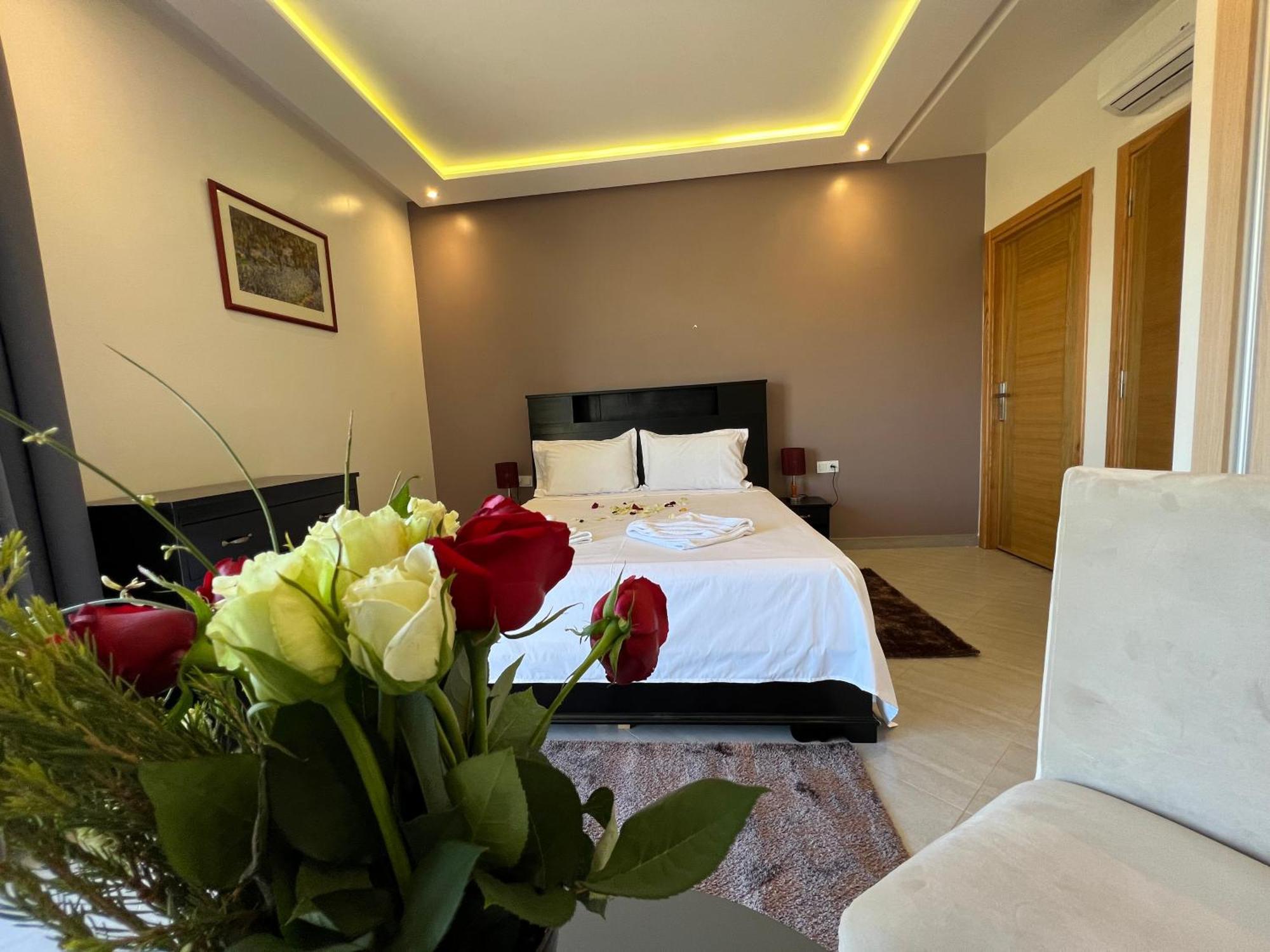 Dar Fatima Tamazouzt Hotel Tamazouzte  Ngoại thất bức ảnh