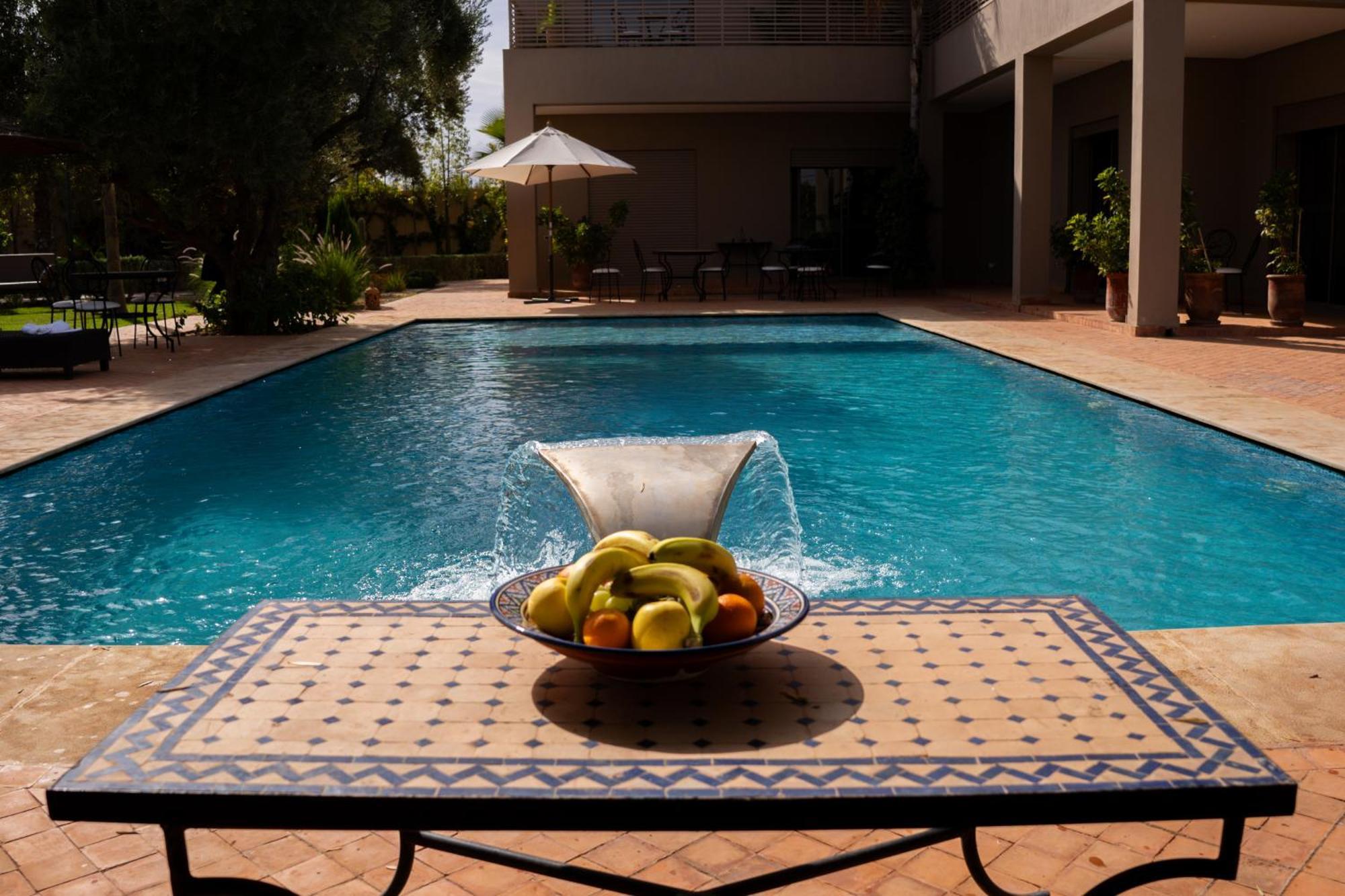 Dar Fatima Tamazouzt Hotel Tamazouzte  Ngoại thất bức ảnh
