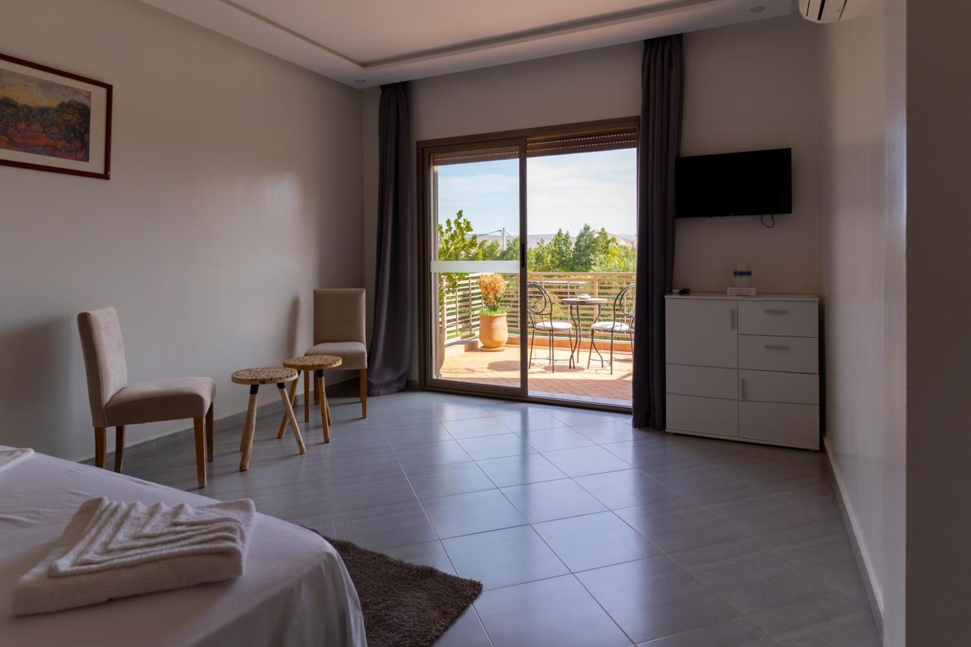 Dar Fatima Tamazouzt Hotel Tamazouzte  Ngoại thất bức ảnh