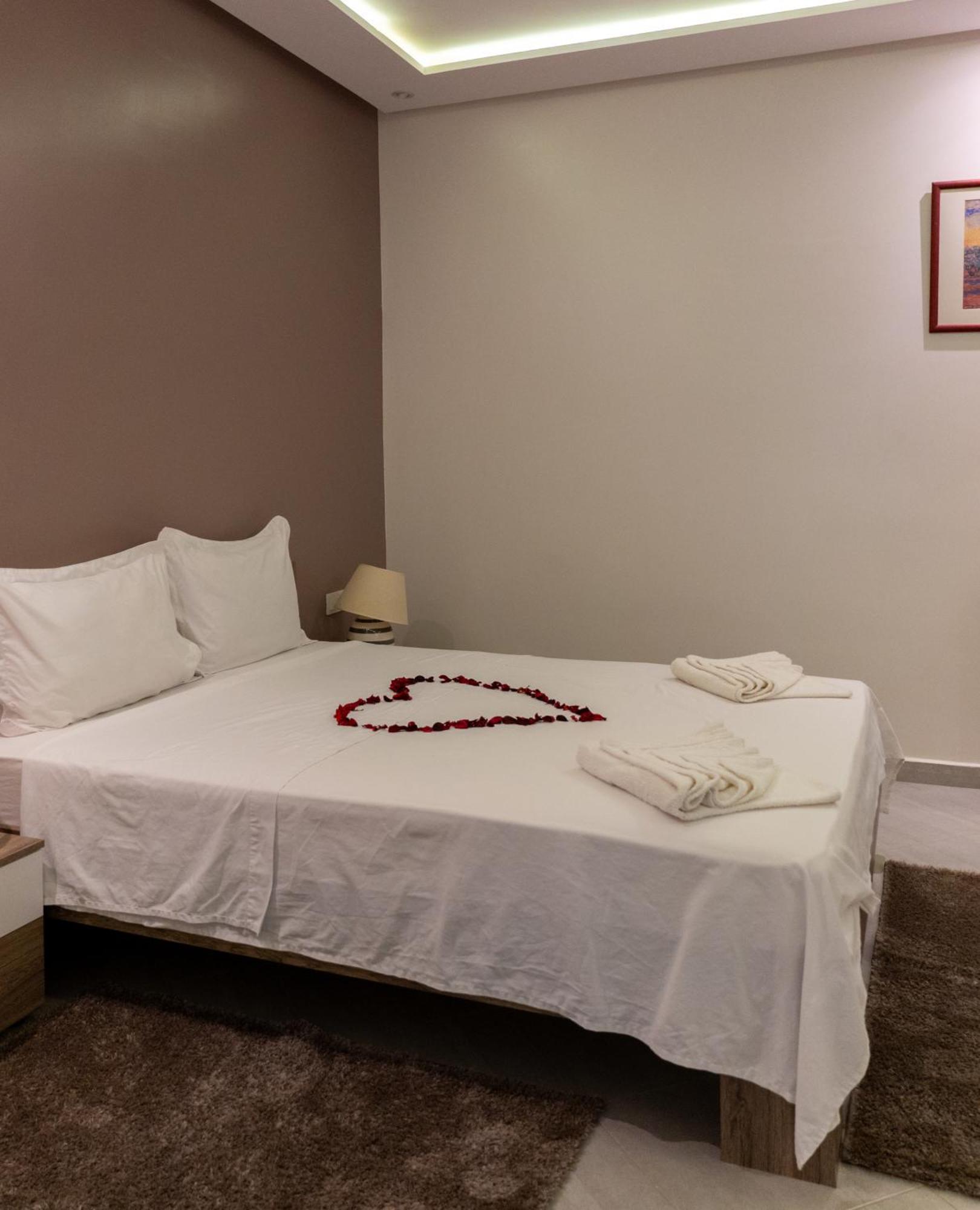 Dar Fatima Tamazouzt Hotel Tamazouzte  Ngoại thất bức ảnh