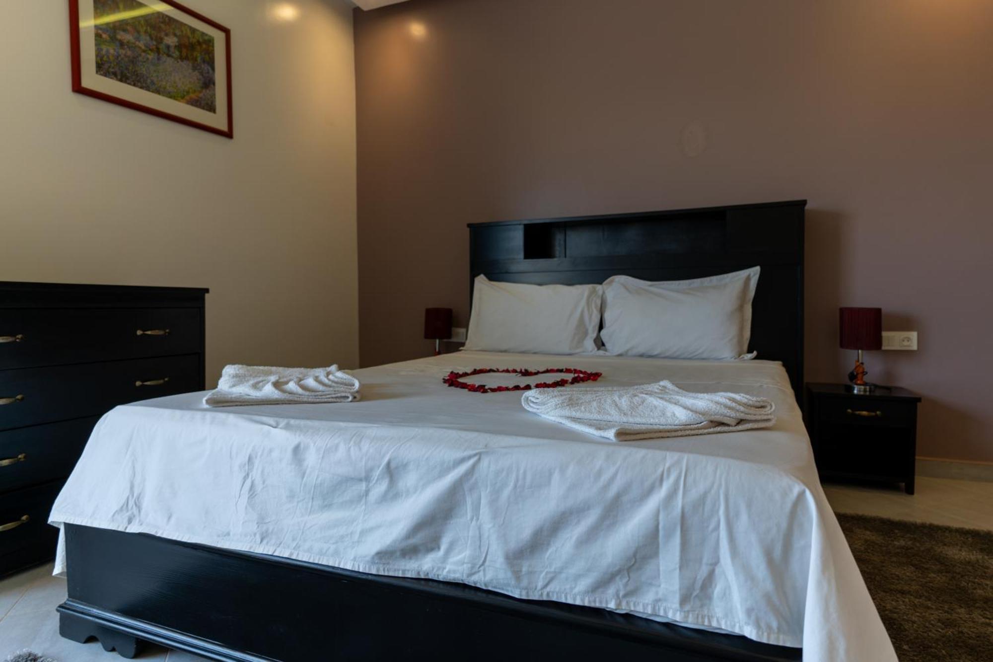 Dar Fatima Tamazouzt Hotel Tamazouzte  Ngoại thất bức ảnh