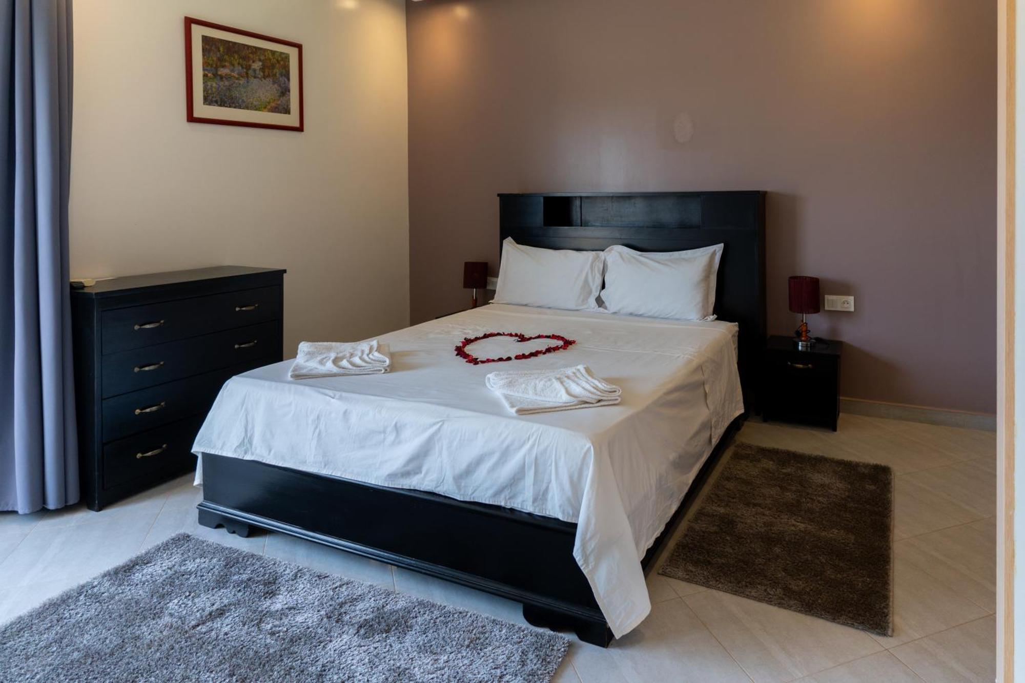 Dar Fatima Tamazouzt Hotel Tamazouzte  Ngoại thất bức ảnh