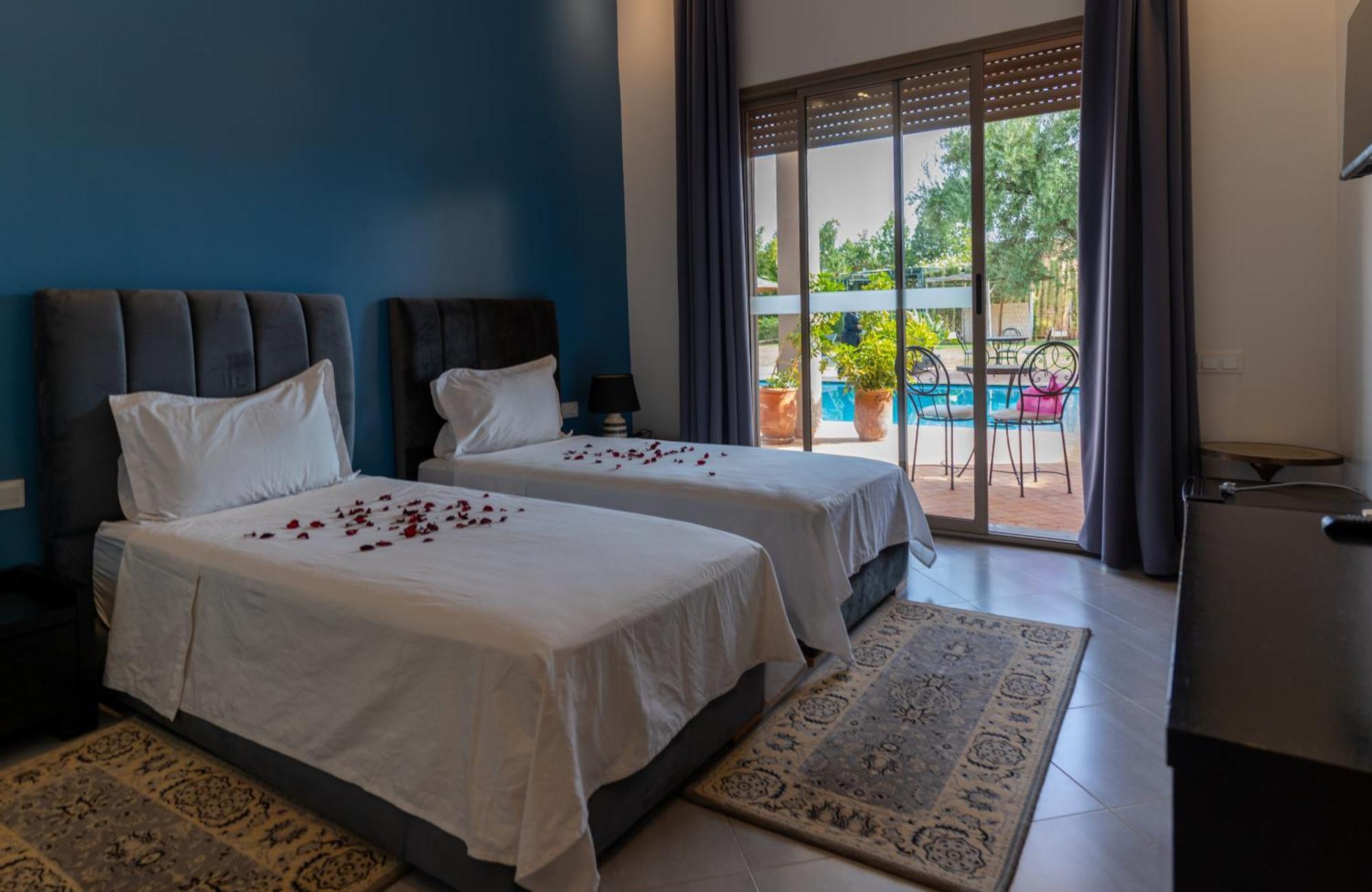 Dar Fatima Tamazouzt Hotel Tamazouzte  Ngoại thất bức ảnh