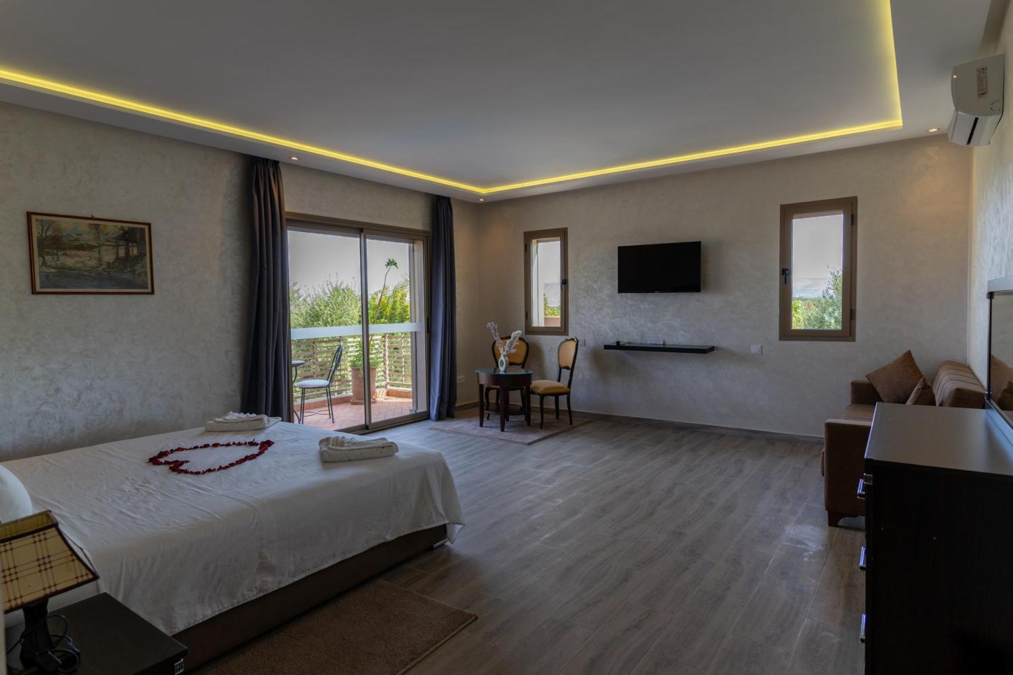 Dar Fatima Tamazouzt Hotel Tamazouzte  Ngoại thất bức ảnh