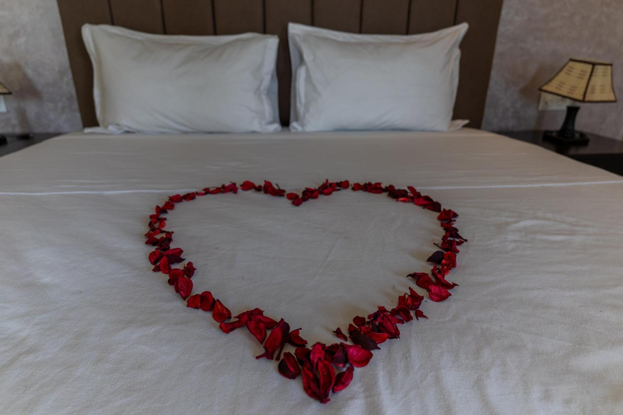Dar Fatima Tamazouzt Hotel Tamazouzte  Ngoại thất bức ảnh