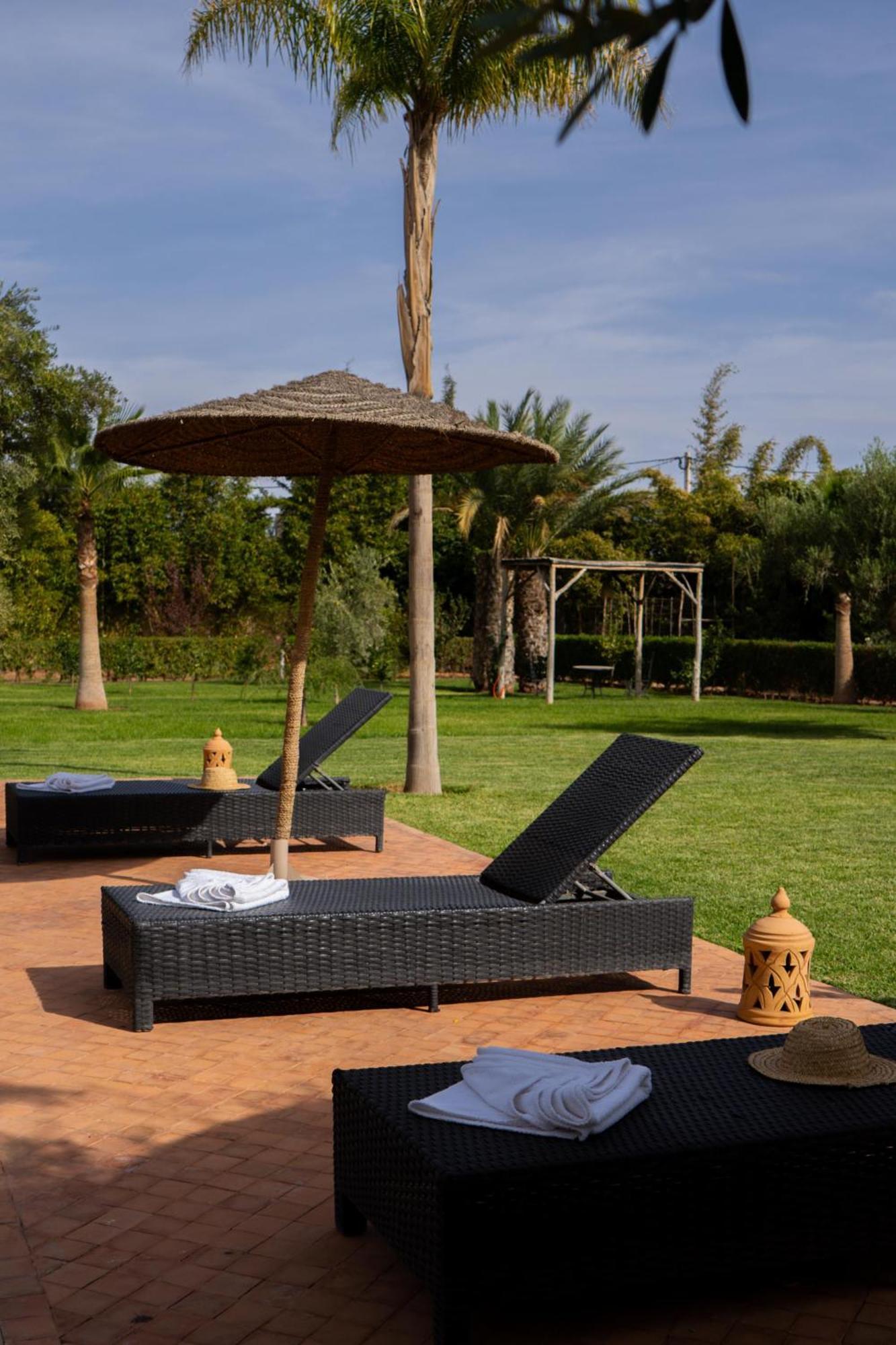 Dar Fatima Tamazouzt Hotel Tamazouzte  Ngoại thất bức ảnh